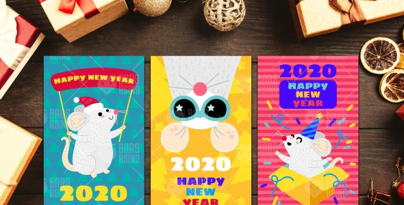 Фирменный стиль на тему графика