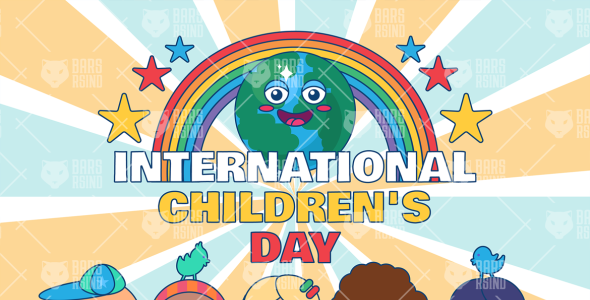 Фирменный стиль на тему графика