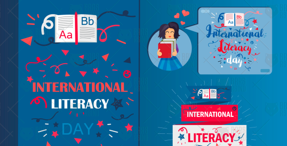 Фирменный стиль на тему графика