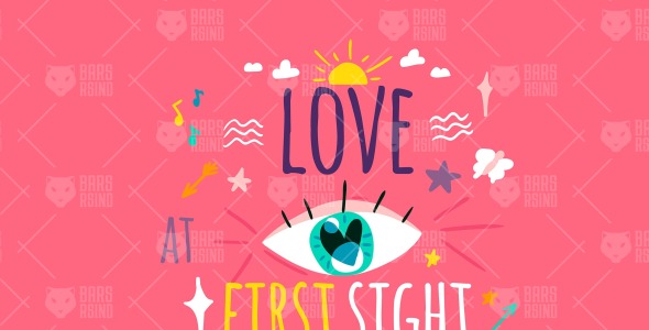 Фирменный стиль на тему графика