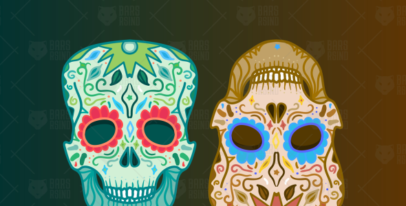 Фирменный стиль на тему графика