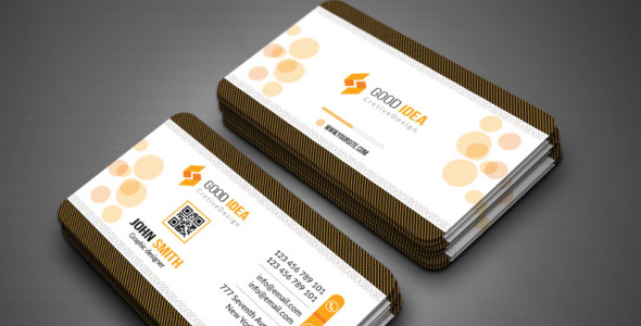 Фирменный стиль на тему графика