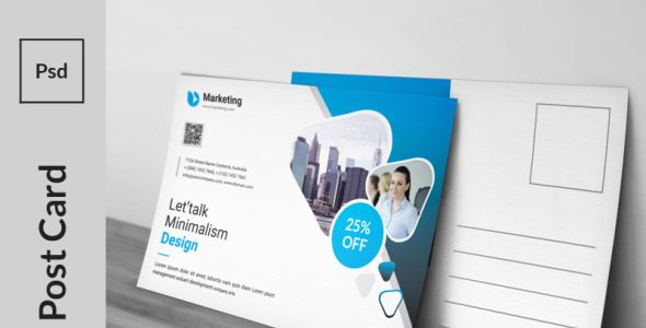 Фирменный стиль на тему графика