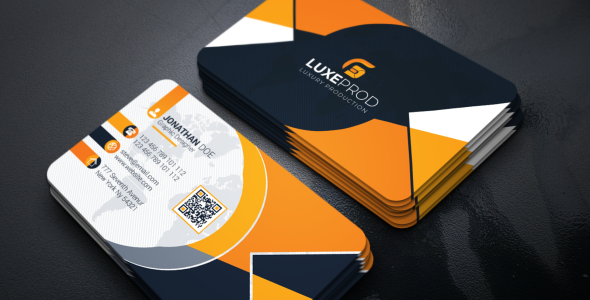 Фирменный стиль на тему графика