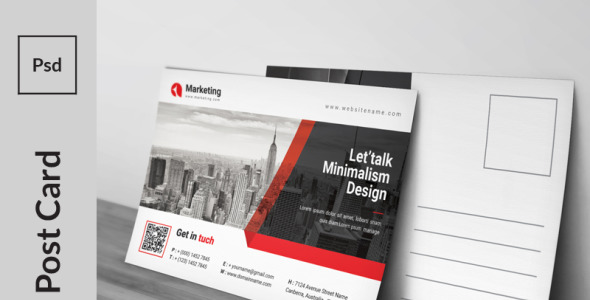 Фирменный стиль на тему графика