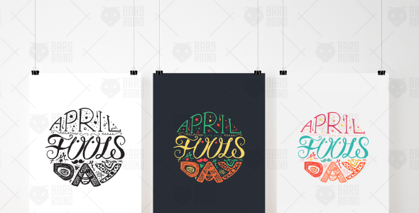 Фирменный стиль на тему графика