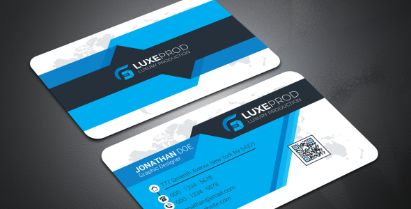 Фирменный стиль на тему графика