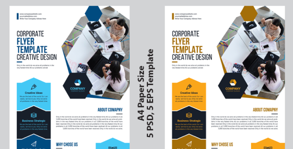 Фирменный стиль на тему графика