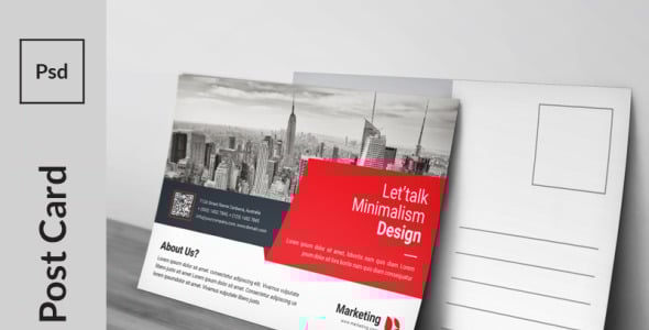 Фирменный стиль на тему графика