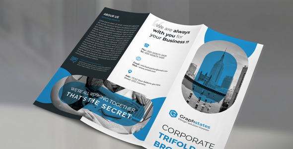 Фирменный стиль