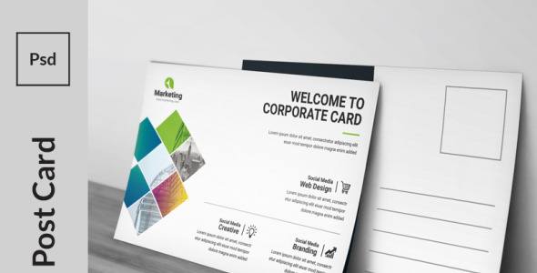 Фирменный стиль на тему графика