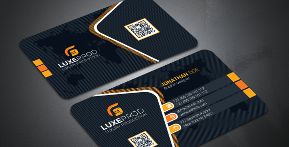 Фирменный стиль на тему графика