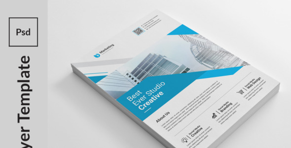 Фирменный стиль на тему графика