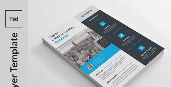 Фирменный стиль на тему графика