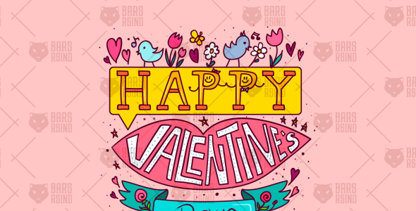 Фирменный стиль на тему графика