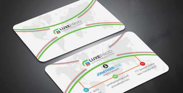 Фирменный стиль на тему графика