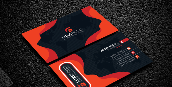 Фирменный стиль на тему графика