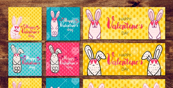 Фирменный стиль на тему графика