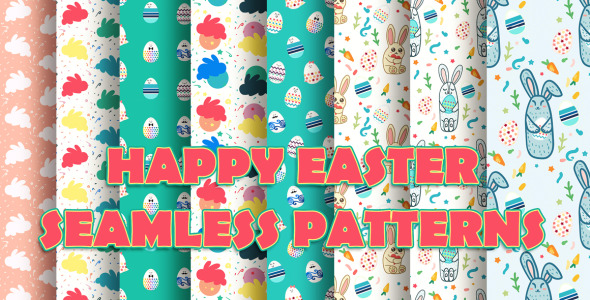 Pattern на тему графика