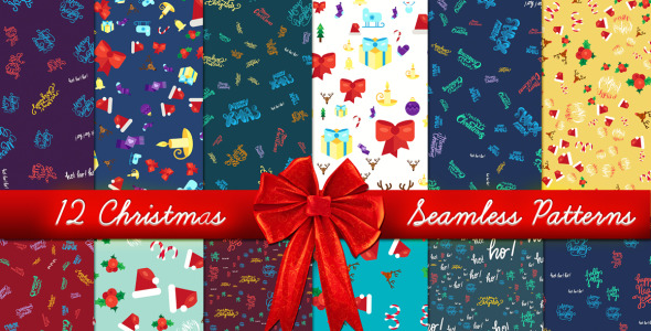 Pattern на тему графика