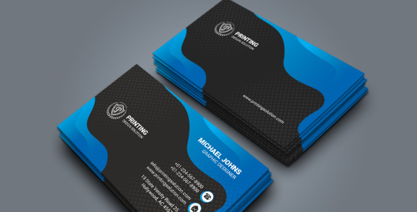 Фирменный стиль на тему графика