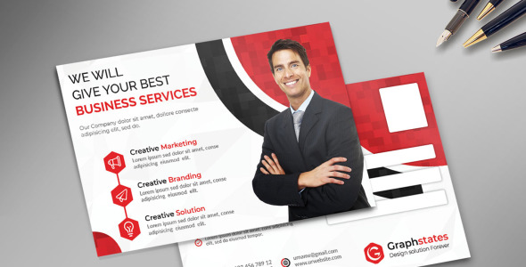 Фирменный стиль