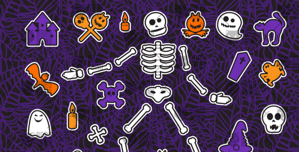 Фирменный стиль на тему графика