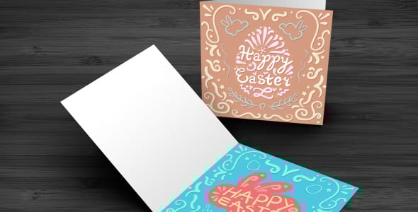 Фирменный стиль на тему графика