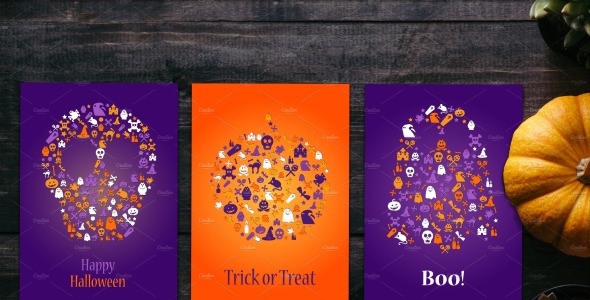 Фирменный стиль на тему графика