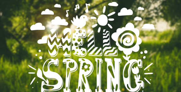 Фирменный стиль на тему графика