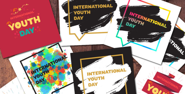 Фирменный стиль на тему графика