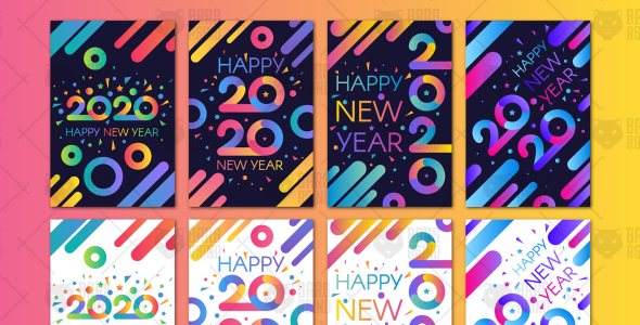 Фирменный стиль на тему графика