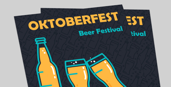 Фирменный стиль на тему графика