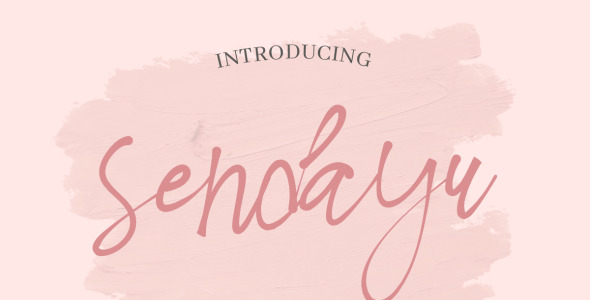 Шрифт на тему графика