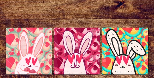 Фирменный стиль на тему графика