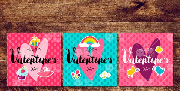 Фирменный стиль на тему графика