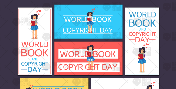 Фирменный стиль на тему графика