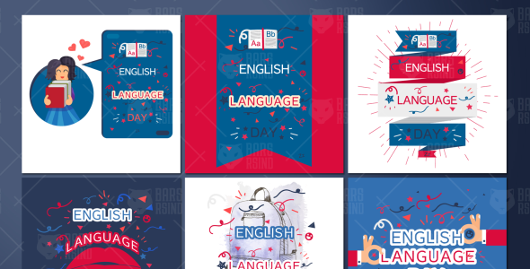 Фирменный стиль на тему графика