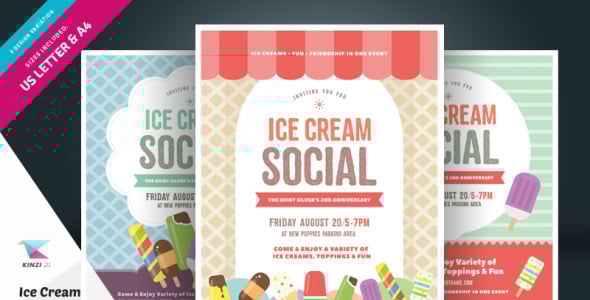 Фирменный стиль на тему графика