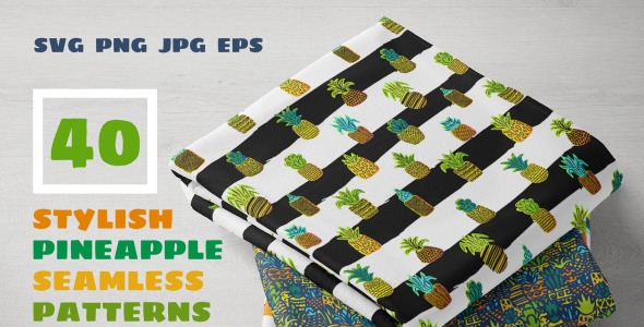 Pattern на тему графика