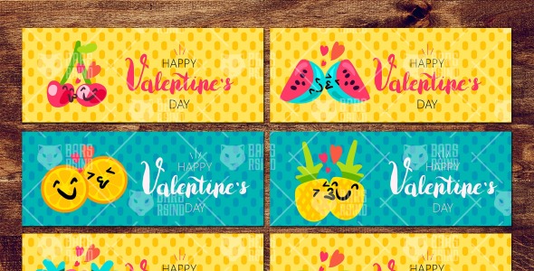 Фирменный стиль на тему графика