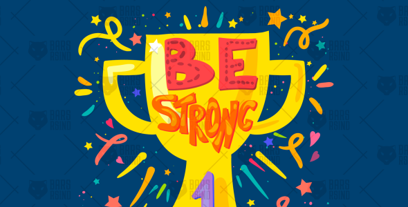 Фирменный стиль на тему графика