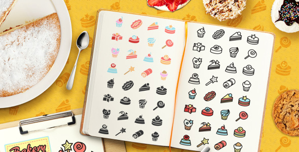 Vector на тему графика