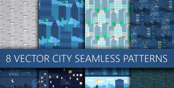 Pattern на тему графика