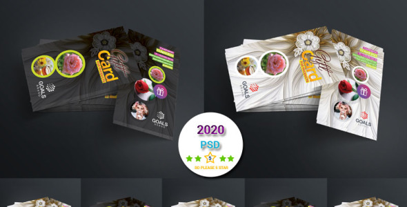 Фирменный стиль на тему графика