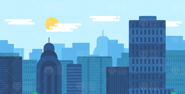 Фирменный стиль на тему графика