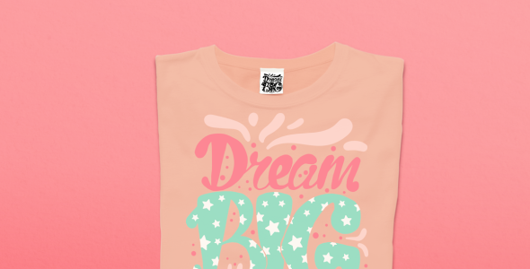 Фирменный стиль на тему графика