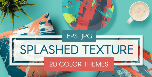 Фирменный стиль на тему графика