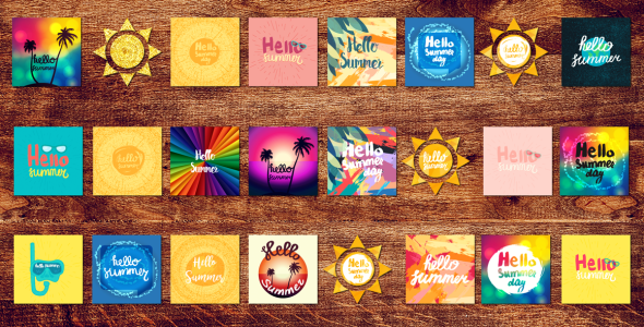 Фирменный стиль на тему графика