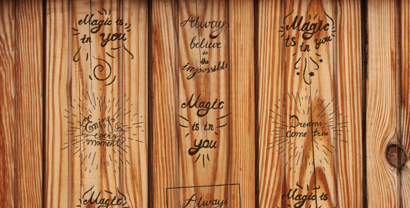 Фирменный стиль на тему графика